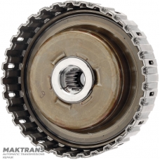 Барабан DIRECT 3-4 Clutch у зборі 4F27E, FN4AEL, FNR5, FS5AEL 99-up - 6 односторонніх фрикційних дисків (загальна товщина комплекту 18.20 мм (21.15 мм)