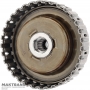 Барабан DIRECT 3-4 Clutch в сборе 4F27E, FN4AEL, FNR5, FS5AEL 99-up — 6 односторонних фрикционых дисков (общая толщина комплекта 18.20 мм (21.15 мм)