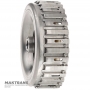 Барабан DIRECT 3-4 Clutch в сборе 4F27E, FN4AEL, FNR5, FS5AEL 99-up — 6 односторонних фрикционых дисков (общая толщина комплекта 18.20 мм (21.15 мм)
