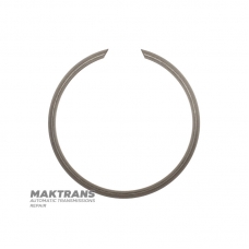 Стопорне кільце поршня 4-5-6 Clutch 6T70E, 6T75E, 6F50, 6F55, 8F57 - 7T4Z-7C122-C, 7T4Z7C122C (товщина 1.55 мм)