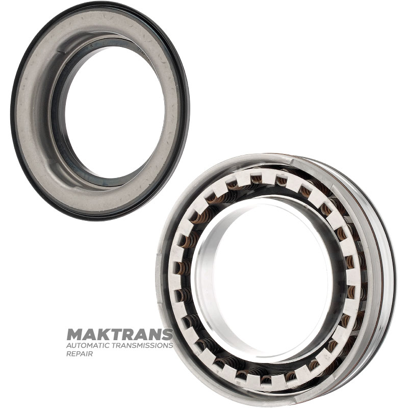 Поршень 4-5-6 Clutch (комплект) FORD 6F50, 6F55, 8F57/ GM 6T70, 6T75 — 7T4P-7J029-AE, 24231514