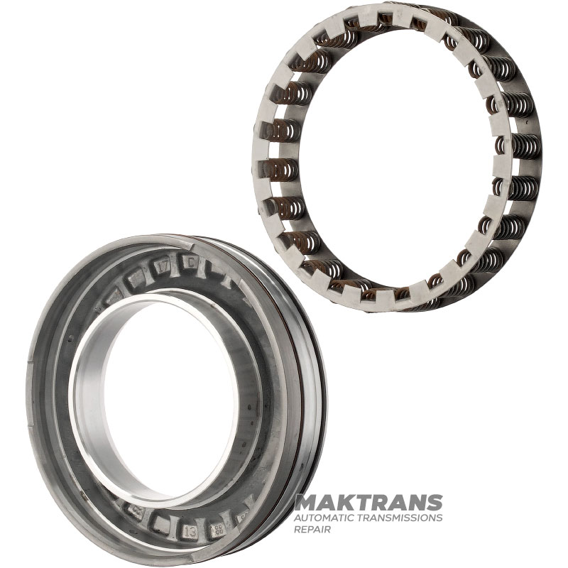Поршень 4-5-6 Clutch (комплект) FORD 6F50, 6F55, 8F57/ GM 6T70, 6T75 — 7T4P-7J029-AE, 24231514