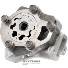 Насос масляный AISIN WARNER AWF8G30 — для автомобилей без системы (start-stop)