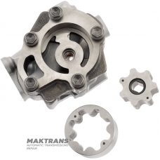 Насос масляный AISIN WARNER AWF8G30 — для автомобилей без системы (start-stop)