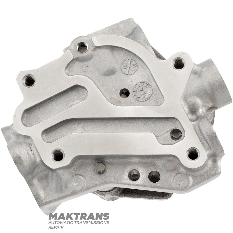 Насос масляный AISIN WARNER AWF8G30 — для автомобилей без системы (start-stop)