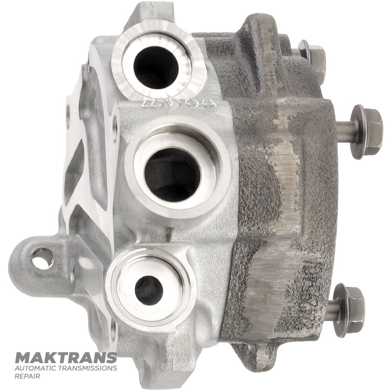 Насос масляный AISIN WARNER AWF8G30 — для автомобилей без системы (start-stop)