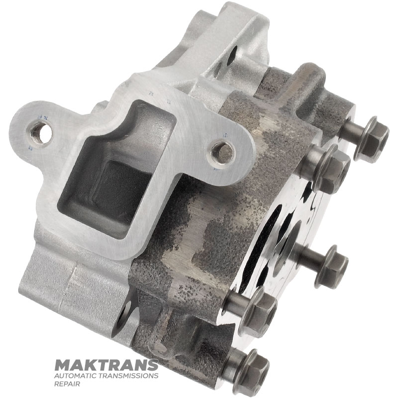 Насос масляный AISIN WARNER AWF8G30 — для автомобилей без системы (start-stop)