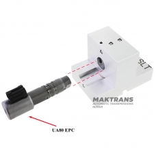 Адаптер для перевірки соленоїдів Line Pressure (SLT) UA80E UA80F UB80E UB80F