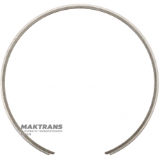 Стопорне кільце 4-5-6 Clutch 6F50, 6F55 / GM 6T70, 6T70 - 24263705, 9E9Z-7D483-A (товщина 1.52 мм)
