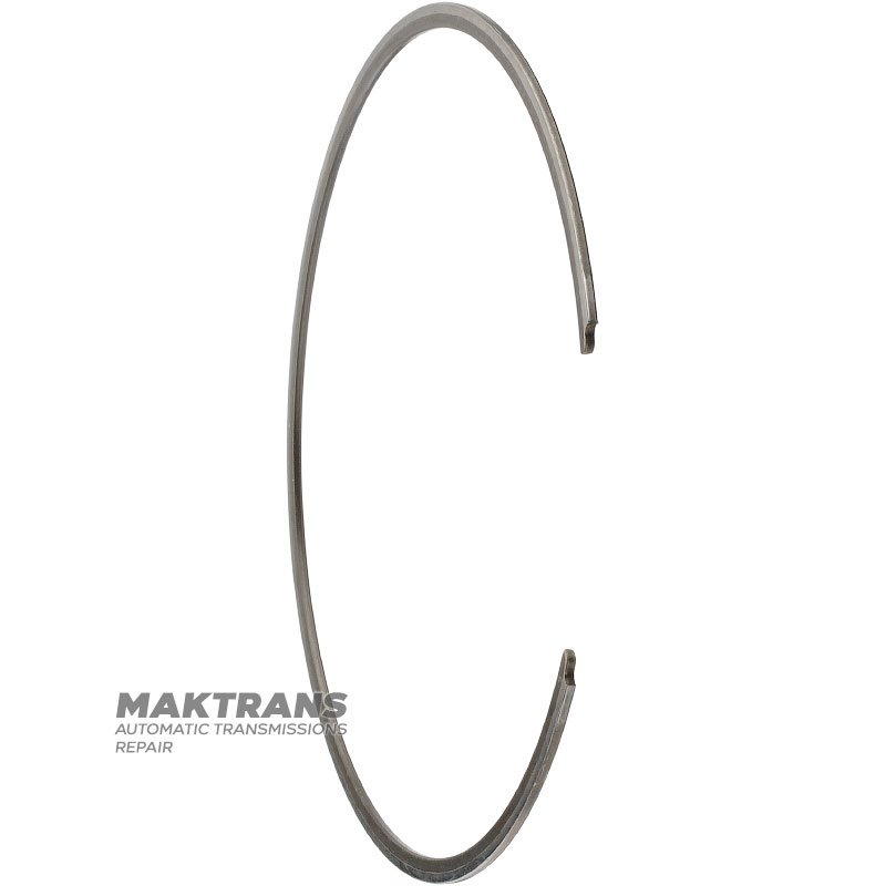 Стопорное кольцо 4-5-6 Clutch 6F50, 6F55 / GM 6T70, 6T70 — 24263705, 9E9Z-7D483-A (толщина 1.52 мм)