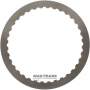 Диск пружинний, хвилеподібний 3-5-R Clutch FORD 6F50, 6F55/GM 6T70, 6T70 - 7T4Z-7E085-B, товщина 1.25 мм (нар.Ø 166.80 мм, 36 зубів)