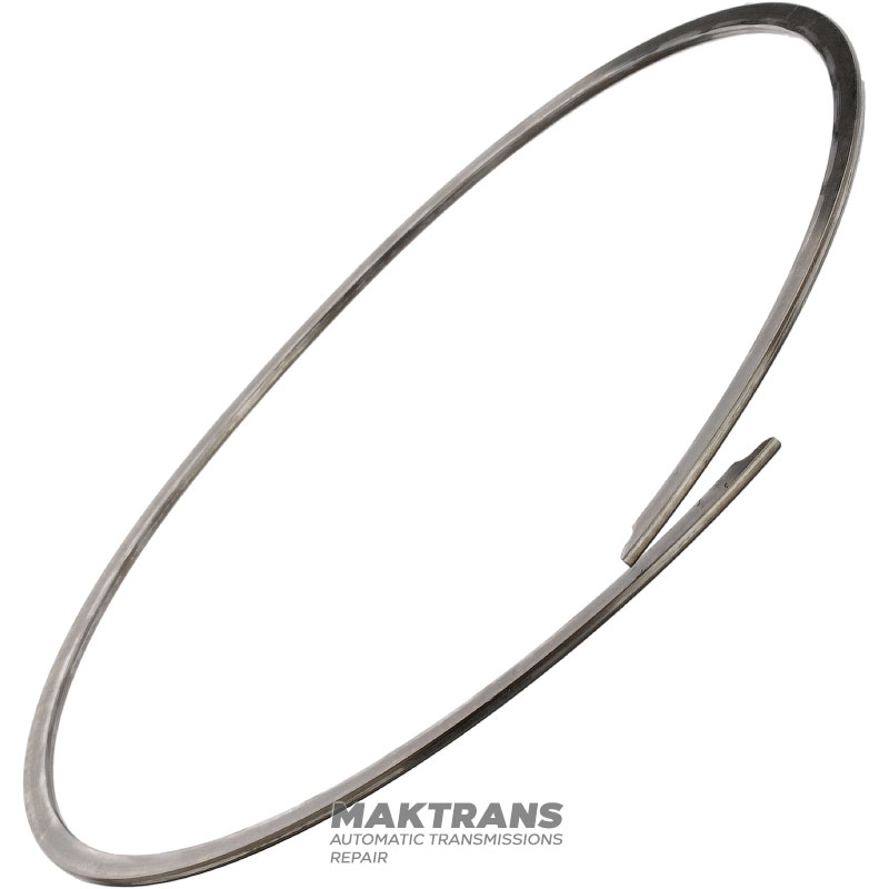 Стопорне кільце 3-5-R Clutch FORD 6F50, 6F55, 8F57/GM 6T40, 6T45, 6T70 - 7T4Z-7D483-D, 24263705 (товщина 1.55 мм, ширина 4 мм)