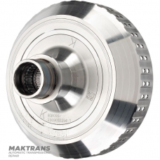 Барабан C1 Clutch AISIN WARNER AWF8G30 — 4 фрикционных диска (общая толщина комплекта 17.60 мм)