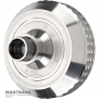 Барабан C1 Clutch AISIN WARNER AWF8G30 — 4 фрикционных диска (общая толщина комплекта 17.60 мм)