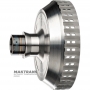 Барабан C1 Clutch AISIN WARNER AWF8G30 — 4 фрикционных диска (общая толщина комплекта 17.60 мм)
