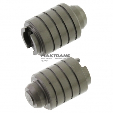 Клапан Accumulator Piston (в размере +0.015 мм) 722.7 [type 1]