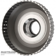 Хаб зчеплення B1 Brake AWF8G30 — (нар.Ø хаба 172.90 мм, нар.Ø шийки 55 мм, 41 шліц)