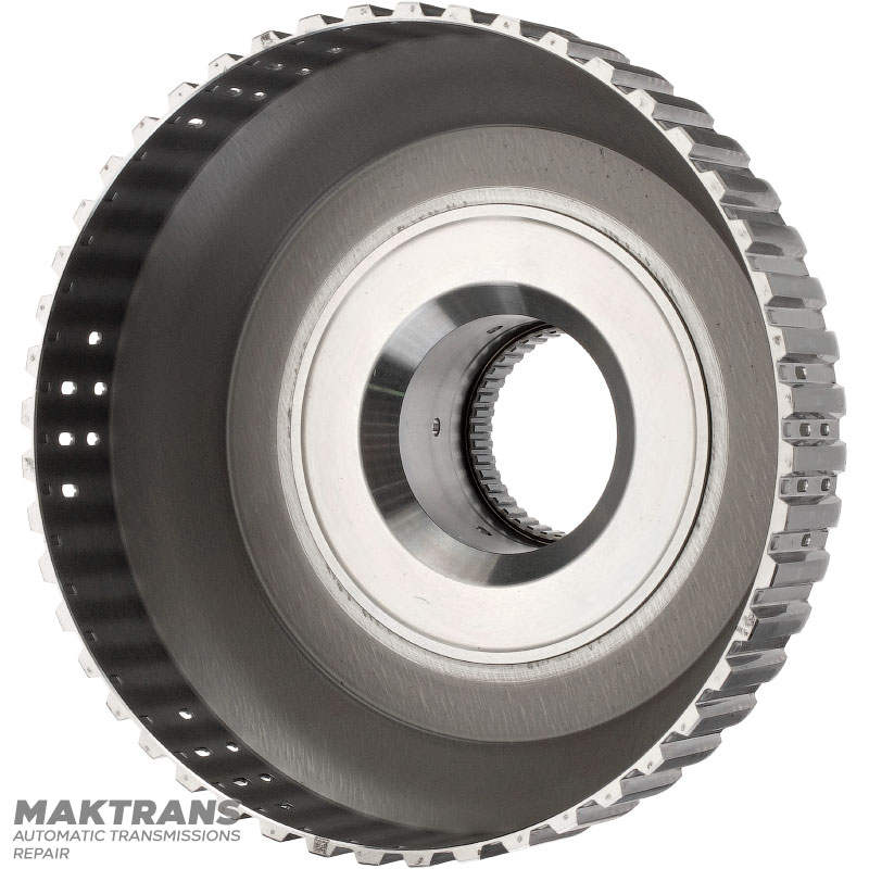 Хаб сцепления B1 Brake AWF8G30 — (нар.Ø хаба 172.90 мм, нар.Ø шейки 55 мм, 41 шлиц)