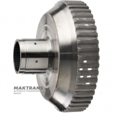 Хаб зчеплення B1 Brake AWF8G30 — (нар.Ø хаба 172.90 мм, нар.Ø шийки 55 мм, 41 шліц)