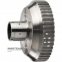 Хаб сцепления B1 Brake AWF8G30 — (нар.Ø хаба 172.90 мм, нар.Ø шейки 55 мм, 41 шлиц)