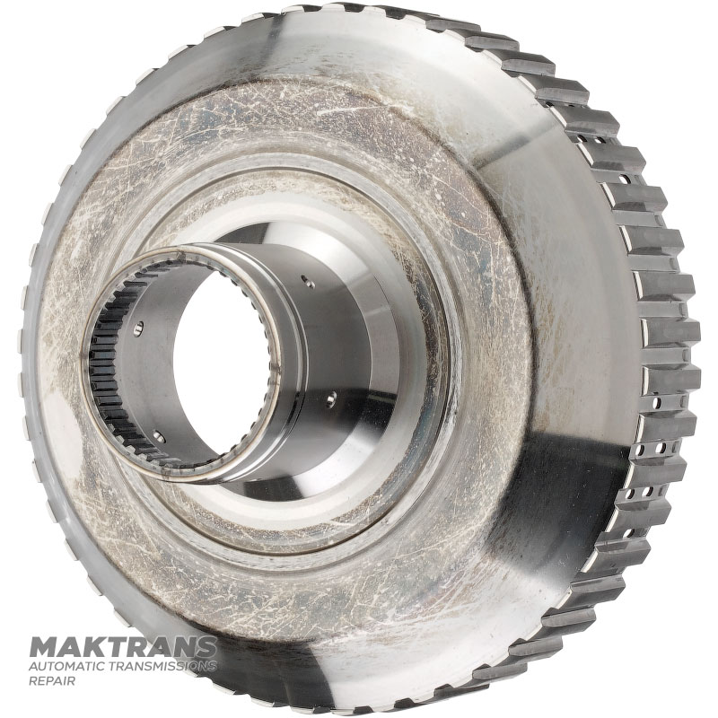Хаб сцепления B1 Brake AWF8G30 — (нар.Ø хаба 172.90 мм, нар.Ø шейки 55 мм, 41 шлиц)