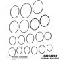 Коплект прокладок FORD 10R60 - 2020-on
