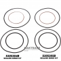 Коплект прокладок FORD 10R60 - 2020-on
