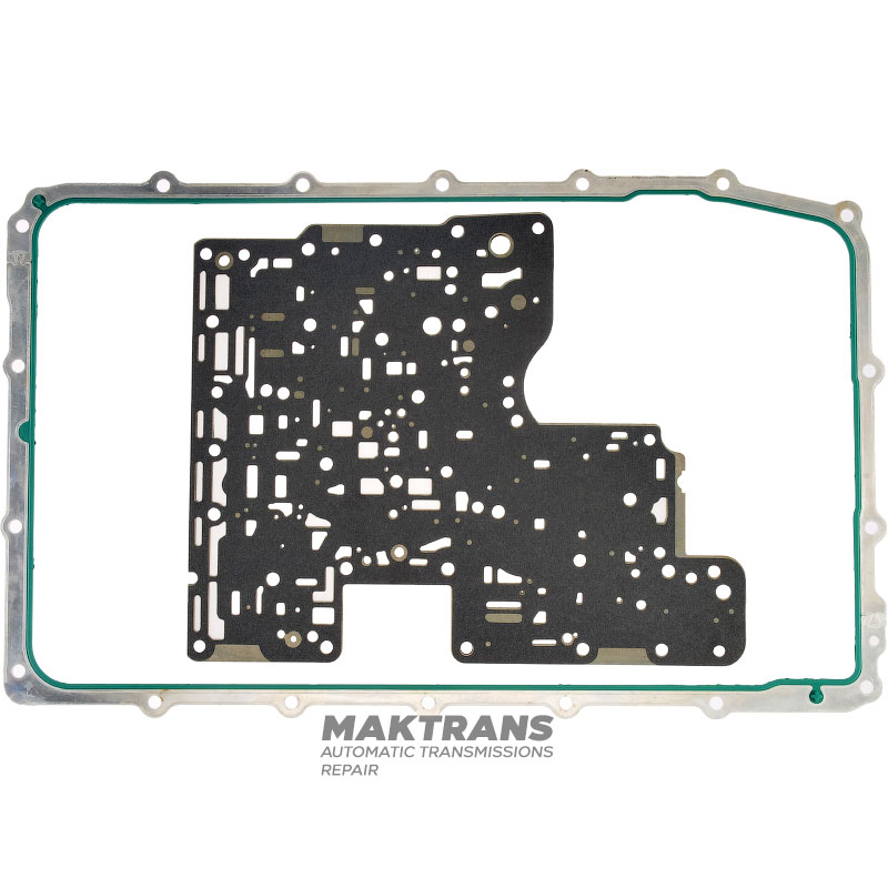 Коплект прокладок FORD 10R60 - 2020-on