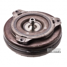 Гідротрансформатор ZF 6HP19 (маркування 209 302, Y81) — б/в, неперевірений, невідновлений