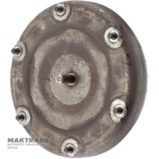 Гидротрнасформатор (б/у, невосстановленный) AISIN WARNER TF-60SN, 09G (MINI COOPER) — маркировка 46A220, 2440-7598253-01, 2440-7598253