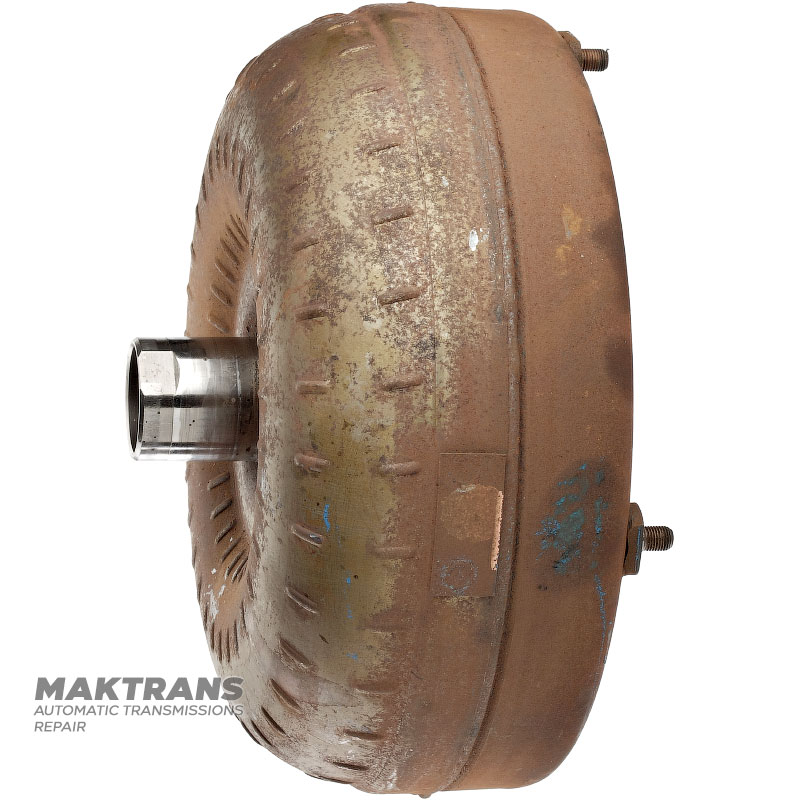 Гидротрансформатор FORD AOD, AODE, AODE-W, 4R70W, 4R75E, 4R75W — б/у, непроверенный, невосстановленный