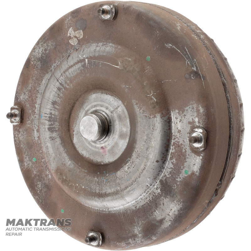 Гидротрансформатор FORD AOD, AODE, AODE-W, 4R70W, 4R75E, 4R75W — б/у, непроверенный, невосстановленный