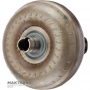 Гидротрансформатор (восстановленный) ZF 6HP19X BMW 4168024140 50421114165 — маркировка 209 303, V81