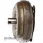 Гидротрансформатор (восстановленный) ZF 6HP19X BMW 4168024140 50421114165 — маркировка 209 303, V81
