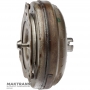 Гидротрансформатор (восстановленный) ZF 6HP19X BMW 4168024140 50421114165 — маркировка 209 303, V81