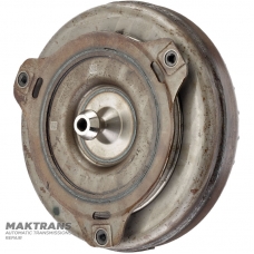 Гідротрансформатор (відновлений) ZF 6HP19X BMW 4168024140 50421114165 — маркування 209303, V81