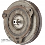Гидротрансформатор (восстановленный) ZF 6HP19X BMW 4168024140 50421114165 — маркировка 209 303, V81