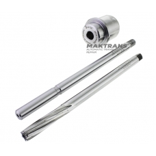 Развертка для установки ремонтного клапана Oversized Low Pressure Control Valve 5L40E 5L50E