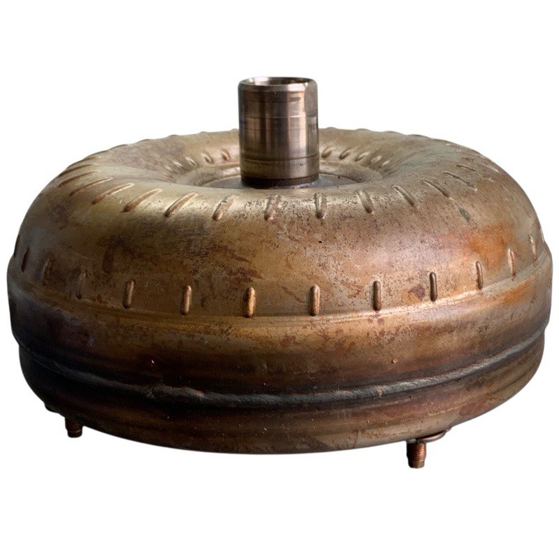 Гідротрнасформатор (б/в, невідремонтований) FORD 4R55E, 5R55E — нар.Ø пілота 19.05 мм / 20.75 мм