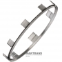 Притискний диск 2nd Brake TOYOTA U340E 3562652010 - висота 19.85 мм, нар. Ø 156.35 мм