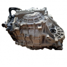 Автоматична трансмісія в зборі (з гідротрансформатором, KAF) Hyundai / KIA A8MF1 (4WD) - 45231-4G650