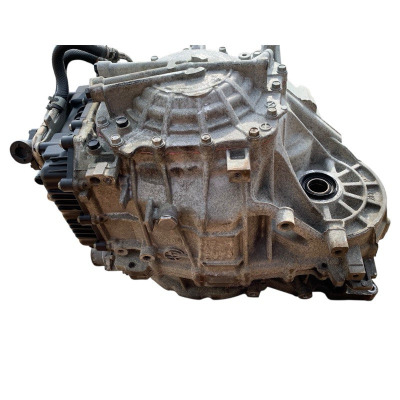 Автоматична трансмісія в зборі (з гідротрансформатором, KAF) Hyundai / KIA A8MF1 (4WD) - 45231-4G650