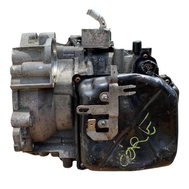 Трансмисия в сборе (б/у, непроверенная) VAG DSG6 DQ250 02E (4WD) — 02E301103J, маркировка QSN