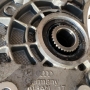 Трансмисия в сборе (б/у, непроверенная) VAG DSG6 DQ250 02E (4WD) — 02E301103J, маркировка QSN