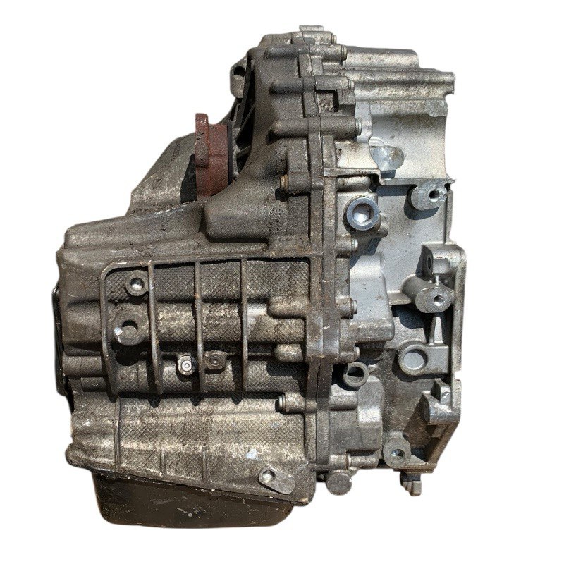 Трансмисия в сборе (б/у, непроверенная) VAG DSG6 DQ250 02E (4WD) — 02E301103J, маркировка QSN