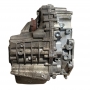 Трансмисия в сборе (б/у, непроверенная) VAG DSG6 DQ250 02E (4WD) — 02E301103J, маркировка QSN