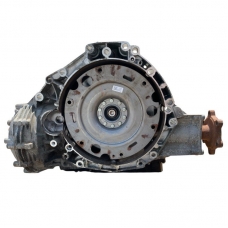 Трансмісія в зборі (уживана, неперевірена) VAG DSG7 DL382, 0CK, 0СJ, 0CL (4WD) — маркування UND