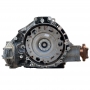 Трансмісія в зборі (уживана, неперевірена) VAG DSG7 DL382, 0CK, 0СJ, 0CL (4WD) — маркування UND