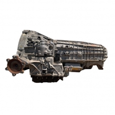 Трансмісія в зборі (уживана, неперевірена) VAG DSG7 DL382, 0CK, 0СJ, 0CL (4WD) — маркування UND