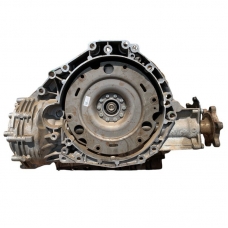 Трансмісія в зборі (уживана, неперевірена) VAG DSG7 DL382, 0CK, 0СJ, 0CL (4WD) — маркування SCE